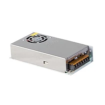 ЗАХРАНВАНЕ ЗА LED ЛЕНТА, НЕВОДОУСТОЙЧИВО 250 W, 12 V DC, ULTRALUX