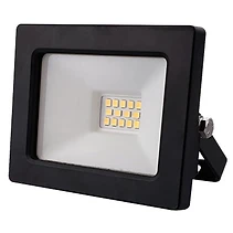 LED SLIM ПРОЖЕКТОР 10 W, 6500 K, 220-240 V AC, IP65 СТУДЕНА СВЕТЛИНА, ULTRALUX