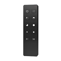 RF ДИСТАНЦИОННО УПРАВЛЕНИЕ ЗА SDTD, SDWTD, SDW010D, 1 ЗОНА, ULTRALUX