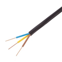 КАБЕЛ МЕДЕН СВТ 3X1 MM2