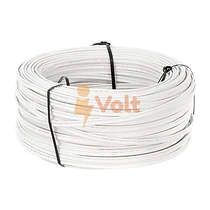 ПВВ-МБ1 МОСТОВ КАБЕЛ 2X1 MM2 220/380 V, 2X1B, МЕТЪР