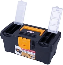 КУФАР ЗА ИНСТРУМЕНТИ 332X168X140 MM, E.TOOLBOX.PRO.01, E.NEXT