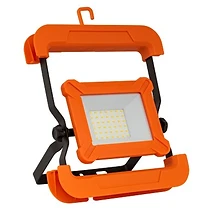 LED ПРОЖЕКТОР РАБОТЕН 20 W, 5000 K, 1800 LM, IP65, 120°, ULTRALUX
