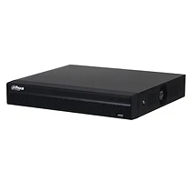 4K 4Х КАНАЛА SMD 1X HDD 4X POE - NVR4104HS-P-4KS3, DAHUA