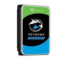 HDD 3.5“ 1TB SKYHAWK - ST1000VX013, SEAGATE