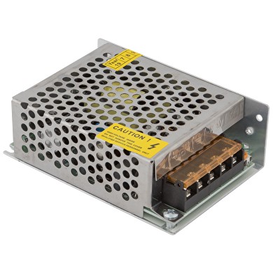 ЗАХРАНВАНЕ, СТАБИЛИЗИРАНО, 24 V DC, 50 W, IP20, ULTRALUX