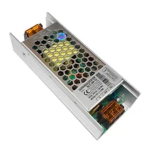 ТОКОИЗПРАВИТЕЛ ЗА LED 60 W, 5 A, 230 VAC-DC12V, 130X50X31 MM