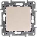 ПРАЗЕН МОДУЛ NILOE, КРЕМ, 764645, LEGRAND