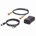 IO-LINK ИНТЕРФЕЙСЕН ПРОГРАМАТОР С USB (КОМПЛЕКТ AL1060)