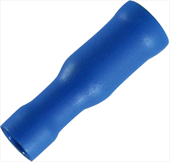 КАБЕЛЕН СЪЕДИНИТЕЛ, 1.5-2.5 MM2, ИЗОЛИРАН, ВТУЛКОВ, СИН, E.TERMINAL.STAND.FRD2.156.BLUE, E.NEXT