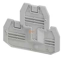 ПЛОЧКА ЗА ДВУЕТАЖНА, КРАЙНА КЛЕМА, 2.5..4MM2, NSYTRACE24, SCHNEIDER ELECTRIC