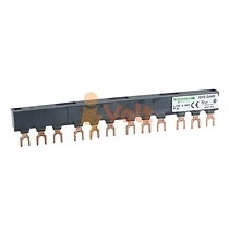 4-МОДУЛЕН КУПЛУНГ 63 A ЗА МОТОРЕН ПРЕКЪСВАЧ, GV2G445, SCHNEIDER ELECTRIC