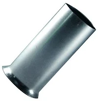 НЕИЗОЛИРАНА КАБЕЛНА ОБУВКА L=16 MM (100БР.) 35 MM2, E.TERMINAL.STAND.EN.35.16, E.NEXT