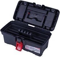 КУФАР ЗА ИНСТРУМЕНТИ 320X158X187 MM, E.TOOLBOX.PRO.05, E.NEXT