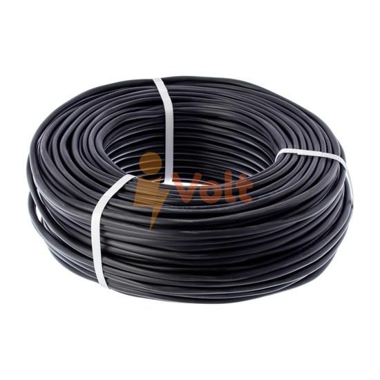 КАБЕЛ МЕДЕН СВТ 2X1.5 MM2