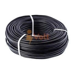 КАБЕЛ МЕДЕН СВТ 2X1.5 MM2