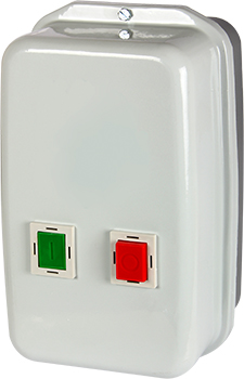 МОТОРЕН ПУСКАТЕЛ, 230 V, E.INDUSTRIAL.UKQ.32MB.32A, E.NEXT