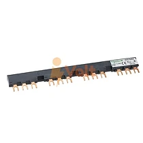 4-МОДУЛЕН КУПЛУНГ 63 A ЗА МОТОРЕН ПРЕКЪСВАЧ, GV2G454, SCHNEIDER ELECTRIC