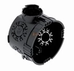 СЪЕДИНИТЕЛНА КОНЗОЛА UG46, Ф60X46 MM, ПОД МАЗИЛКА, 2003700, OBO