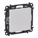 ПРАЗЕН МОДУЛ VALENA LIFE, БЯЛ, LEGRAND