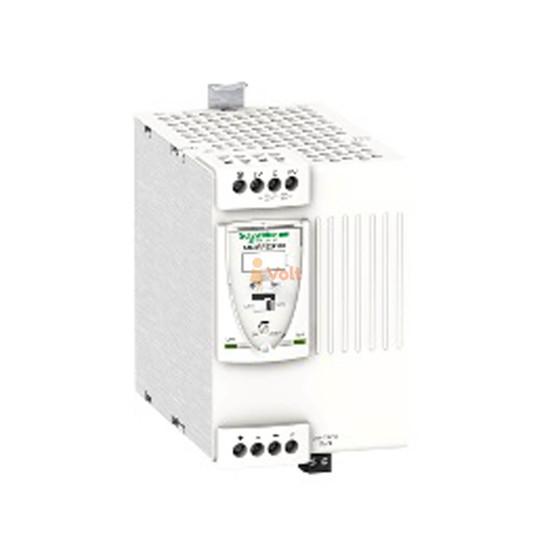 ЗАХРАНВАЩ БЛОК 10 A, 100..120VAC; 200..500VAC/24 VDC, ABL8RPS24100, SCHNEIDER ELECTRIC