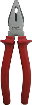 КЛЕЩИ КОМБИНИРАНИ, 195 MM, E.TOOL.PLIERS.TS.04308, E.NEXT