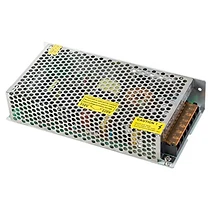 ЗАХРАНВАНЕ, СТАБИЛИЗИРАНО, 12 V DC, 150 W, IP20, ULTRALUX