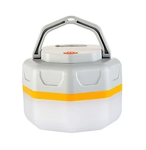 ПОРТАТИВНА LED ЛАМПА С МАГНИТНА ОСНОВА И РЕГУЛИРУЕМА ДРЪЖКА, 2.5 W, 6500 K, 5 V DC, LI-ION 3.7 V DC, IP65, ULTRALUX