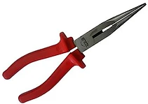 КЛЕЩИ ОСТРОВЪРХИ E.TOOL.PLIERS.TS.04301, E.NEXT