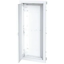 СЛАБОТОКОВО ТАБЛО LV4 ВХШХД/753X368X93 MM, С ПЕРФОРИРАНА МЕТАЛНА ВРАТА, СКРИТ МОНТАЖ, IP40, METALIS, RE23PV, MANDEKS