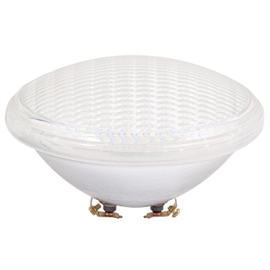 LED ЛАМПА ЗА БАСЕЙН PAR56, ДИМИРАЩА, 15 W, 6000 K, 12 V AC/DC, СТУДЕНА СВЕТЛИНА, ULTRALUX