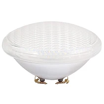 LED ЛАМПА ЗА БАСЕЙН PAR56, ДИМИРАЩА, 15 W, 6000 K, 12 V AC/DC, СТУДЕНА СВЕТЛИНА, ULTRALUX