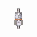 ТРАНСМИТЕР ЗА НАЛЯГАНЕ 0...2.5 BAR, 4-20 MA, G1/4, IP65, IFM