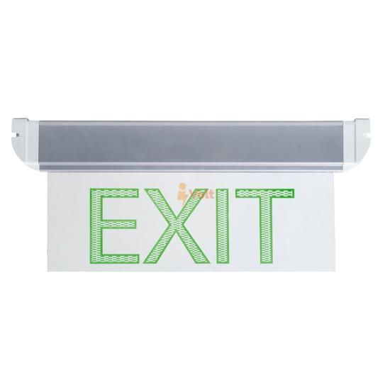ВИСЯЩА АВАРИЙНА LED ЛАМПА 60MAH, 2H, 3115