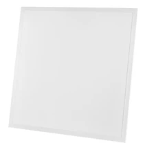 LED ПАНЕЛ 600X600 MM, 40 W, 4000 K, 155 LM/W, 220 V-240 V AC, IP44, ULTRALUX