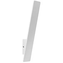 LED ТЯЛО ЗА СТЕНА С ИНДИРЕКТНА СВЕТЛИНА, 5 W, 2700 K, БЯЛО, ULTRALUX