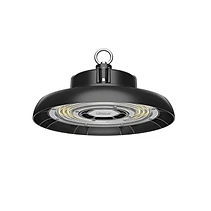 LED ИНДУСТРИАЛНО ОСВЕТИТЕЛНО ТЯЛО С ДИМИРАЩ ДРАЙВЕР 0-10 V, 100 W, 5000 K, 100-277 V AC, IP65, ULTRALUX