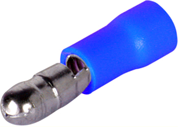 МЪЖКИ КАБЕЛЕН СЪЕДИНИТЕЛ, 1.5-2.5 MM2, ИЗОЛИРАН, (BLT.M.1.5.2.5), E.TERMINAL.STAND.MPD2.156.BLUE, E.NEXT