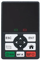 LCD КЛАВИАТУРА ЗА ЧЕСТОТЕН ПРЕОБРАЗУВАТЕЛ E.F-DRIVE.PUMP.LCD, E.NEXT