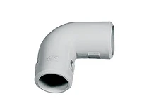 КОЛЯНО ЗА PVC ТРЪБА Ф20 MM IP40, ELETTROCANALI