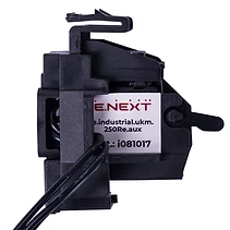 ДОПЪЛНИТЕЛЕН КОНТАКТ СТРАНИЧЕН, ДЕСЕН, E.INDUSTRIAL.UKM.250RE.AUX, E.NEXT