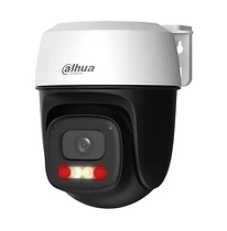 WIFI IP 5MP PT КАМЕРА 2.8 MM IR-30 LED-30 SD - DAHUA P5I-PV-0280B