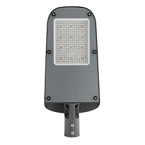 LED УЛИЧНО ТЯЛО С ПРОГРАМИРУЕМ ДРАЙВЕР Ф60, 150°X90°, 150 W, 4000 K, 220 V-240 V AC, IP66, ULTRALUX