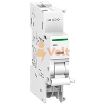 ЗАЩИТА ОТ ПРЕНАПРЕЖЕНИЕ IMSU, НАД 255 VAC, ЗА IC60; IID; IIDPN VIGI, A9A26500, SCHNEIDER ELECTRIC