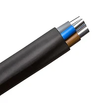 КАБЕЛ АЛУМИНИЕВ САВТ 2X10 MM2