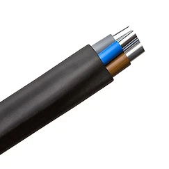 КАБЕЛ АЛУМИНИЕВ САВТ 2X10 MM2