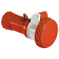 ПОДВИЖЕН КОНТАКТ 16 A, 3P+N+E, 400 V, IP67, PKF16M735, SCHNEIDER ELECTRIC