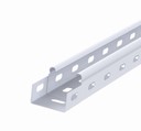КАБЕЛНА СКАРА 100X40X3000 MM /Ш В Д/, ПОЦИНКОВАНА