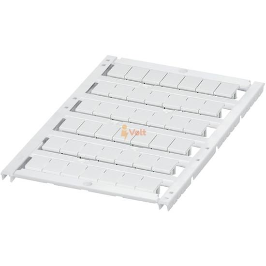 МАРКИРОВКА ЗА РЕДОВА КЛЕМА 6 MM2, Linergy TR, NSYTRABPV8, SCHNEIDER ELECTRIC