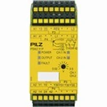 РЕЛЕ ЗА НАБЛЮДЕНИЕ НА СПИРАНЕ НА ДВИГАТЕЛ PSWZ-X1P C 0.5 V, 24-240 VAC/DC, 2 N/O, 1 N/C2SO